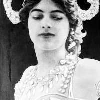 Margarethe Zelle - Mata Hari