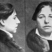 Margarethe Zelle - Mata Hari