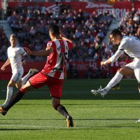 Girona Real Madrid