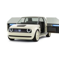 Honda Urban EV