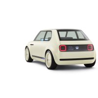 Honda Urban EV