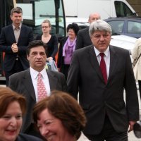 Erik Fabijanić i Zlatko Komadina