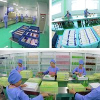 Kim Jong Un u tvornici kozmetičkih proizvoda