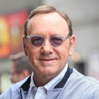 Kevin Spacey
