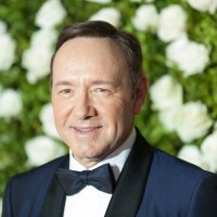 Kevin Spacey