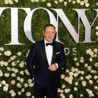 Kevin Spacey