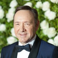 Kevin Spacey
