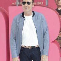 Kevin Spacey
