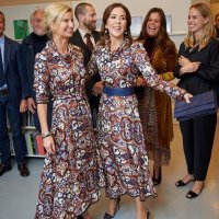 Princeza Mary od Danske