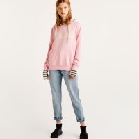 Majica s kapuljačom, Pull and Bear