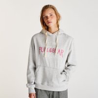 Majica s kapuljačom, Pull and Bear