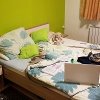 Hostel u Zagrebu
