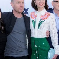 Ewan McGregor i Mary Elizabeth Winstead