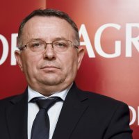 Savjetnik za poslovnu grupu poljoprivrede Vlado Čondić Galinić.