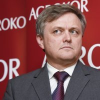 Zvonimir Mršić, savjetnik za poslovnu grupu hrana