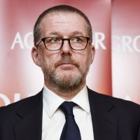 Alastair Beveridge, glavni savjetnik za restrukturiranje.