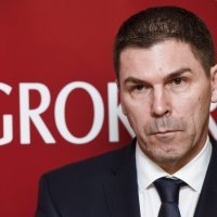 Savjetnik za maloprodaju Teo Vujčić.