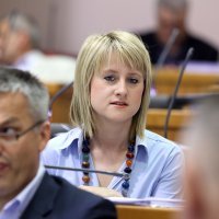 Martina Topalović (Banić)