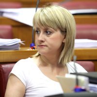 Martina Topalović (Banić)