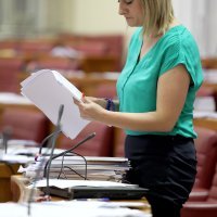 Martina Topalović (Banić)