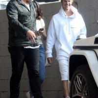 Justin Bieber i Selena Gomez