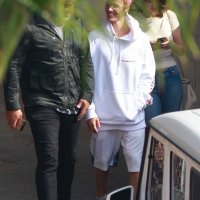 Justin Bieber i Selena Gomez