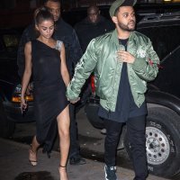 Selena Gomez i the Weeknd