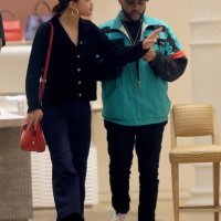 Selena Gomez i the Weeknd