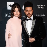 Selena Gomez i the Weeknd