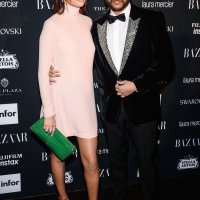 Selena Gomez i the Weeknd