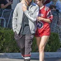 Selena Gomez i the Weeknd