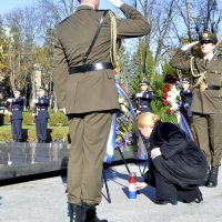 Državni vrh na Mirogoju