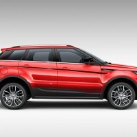 Landwind X7