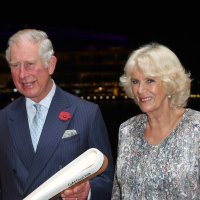 Princ Charles i vojvotkinja Camilla
