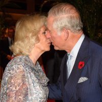 Princ Charles i vojvotkinja Camilla