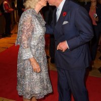 Princ Charles i vojvotkinja Camilla