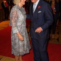 Princ Charles i vojvotkinja Camilla