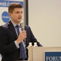 Ministar financija Zdravko Marić