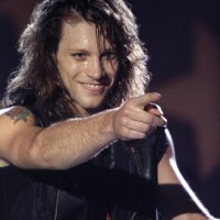 Jon Bon Jovi