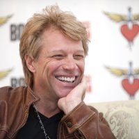 Jon Bon Jovi