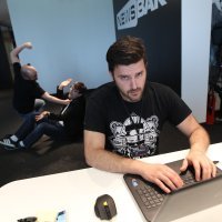 Ekipa satirične emisije News Bar