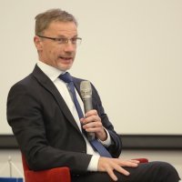Guverner HNB Boris Vujčić