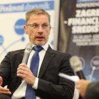 Guverner HNB Boris Vujčić