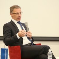Guverner HNB Boris Vujčić