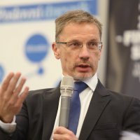 Guverner HNB Boris Vujčić