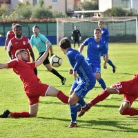 Novigrad - Dinamo (2)