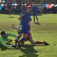 Novigrad - Dinamo (3)