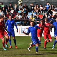 Novigrad - Dinamo (4)