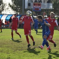 Novigrad - Dinamo (5)