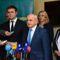 Ministar zaštite okoliša i energetike Hrvatske Tomislav Ćorić i ministar industrije, energetike i rudarstva Republike Srpske Petar Đokic potpisali su Protokol o suradnji na realizaciji projekta plinofikacije Rafinerije nafte Brod u Bosni i Hercegovini.